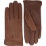  Nottingham Guantes Piel Modelo saddlebrown | 7