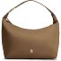  TH Go Bolsa de hombro 34 cm Modelo nordic taupe