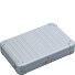  Vanity Case Bolsa de hombro 25 cm Modelo platinum