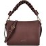  Boheme Bolso Piel natural 23 cm Modelo berry-wint.rose