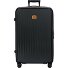  Taormina 4 ruedas Carrito 75 cm con pliegue de expansión Modelo black