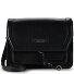  Elba Bolsa de hombro Piel 25 cm Modelo black