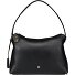  Delia Bolsa de hombro Piel 35 cm Modelo black
