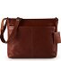  Antique Avery Bolsa de hombro Piel 30 cm Modelo cognac