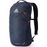  Nano 18 Mochila de senderismo 51 cm Modelo spark navy