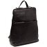  Bern Mochila de día Piel 32 cm Modelo black