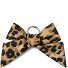  Bolsa colgante Charms 7 cm Modelo feline bow