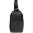  Bolsa Modus Sling 22 cm Modelo black