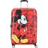  Wavebreaker Disney 4 ruedas Carrito 77 cm Modelo mickey comics red