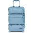  Transit'R Plus 2 ruedas Trolley de cabina 55 cm Modelo monotone blue