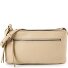  Zena Bolsa de hombro S Piel natural 25 cm Modelo biscotti