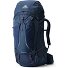  Baltoro 65 L Mochila de trekking S 79 cm Modelo stellar blue