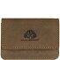  Cartera Vintage Piel 8 cm Modelo brown