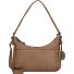  Anchor Love Mara Bolsa de hombro Piel natural 29 cm Modelo spicy ginger