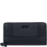  Cartera Juna 19 cm Modelo black