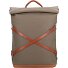  Japón Mochila Yokohama Compartimento para portátil de 40 cm Modelo fallen rock