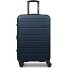  Miami 4 ruedas Carrito M 65 cm con pliegue de expansión Modelo navy blue