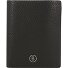  Vail Luis Cartera Protección RFID Piel 10.5 cm Modelo black