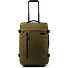  Roader 2 ruedas Bolsa de viaje 55 cm Modelo olive