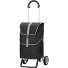  Carro de la compra Scala Shopper Plus Mikkel 54 cm Modelo schwarz