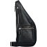  Bolso Buddy Piel 40 cm Modelo schwarz