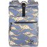  Jump N Fly Mochila de día 46 cm Compartimento para el portátil Modelo lila