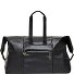  Eco Coated Bolsa de viaje Weekender 54 cm Modelo black
