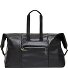  Eco Coated Bolsa de viaje Weekender 54 cm Modelo black