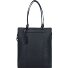  Bolsa de hombro Casual Carly Piel 33 cm Compartimento para portátil Modelo black