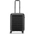  Supernova 2.0 4 ruedas Carro de la cabina 55 cm Modelo black