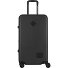  Heritage 4 ruedas Trolley M 69 cm Con fuelle expandible Modelo black