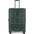  Crate Reflex EVO 4 ruedas Carrito 75 cm Modelo emeraldgreen
