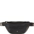  Tenerife Riñonera Piel natural 31 cm Modelo black