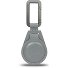 Keyring Llavero Piel 10 cm Modelo antracite