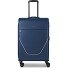  taska 4 ruedas Trolley M 65 cm Con asa expansible Modelo navy