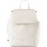  Half Mochila de la ciudad 30 cm Modelo white