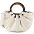  Shell Bolso Piel 29 cm Modelo pearl