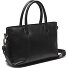  Novum Bolsa de compras Piel 34 cm Modelo black