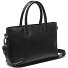  Novum Bolsa de compras Piel 34 cm Modelo black