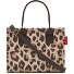  Daily Shopper Bolsa de compras 21 cm Modelo leo macchiato