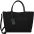  Spade Flower Bolsa de compras 30 cm Modelo blackmulti