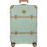  Bellagio 4 ruedas Carrito 70.5 cm con pliegue de expansión Modelo eucalyptus