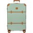  Bellagio 4 ruedas Carrito 70.5 cm con pliegue de expansión Modelo eucalyptus