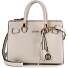  Manh Bolso S 27 cm Modelo cream