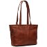  Monza Bolsa de compras Piel 33 cm Modelo cognac