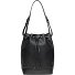  Isa Bolsa 25 cm Modelo schwarz