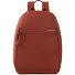 Mochila Inner City Vogue RFID 30 cm Modelo dahlia red