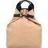  Bolso Trosa X Change 29 cm Modelo cognac