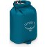  Mochila ultraligera Drysack 3L 16 cm Modelo waterfront blue