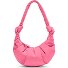  Moon Bag Bolsa de hombro 34 cm Modelo salina pink